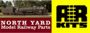 North Yard Logo North Yard Logo