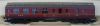 Hornby LMS Brake-Coach - as new in box