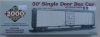Proto 2000 Series 50ft Single Door Box Car in box as new