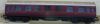 Hornby LMS Composite Coach nmbr 4183 new in box
Hornby LMS Composite Coach nmbr 4183 new in box
